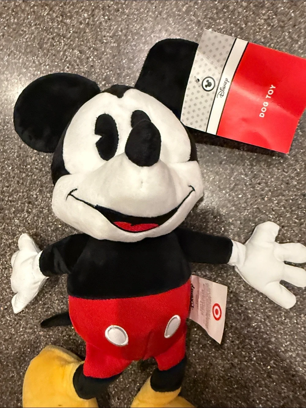 Disney it details soft
